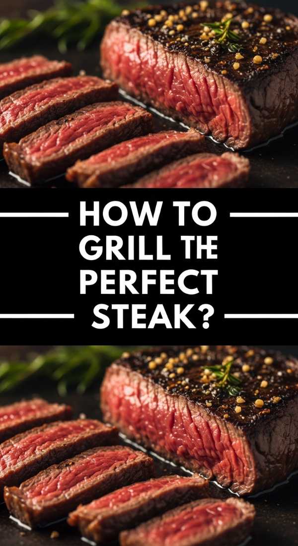 How To Grill Perfect Steak 69ea52f3645e0