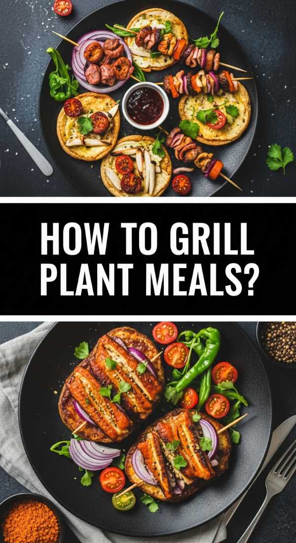 How To Grill Plant Meals 69e7581b4f271