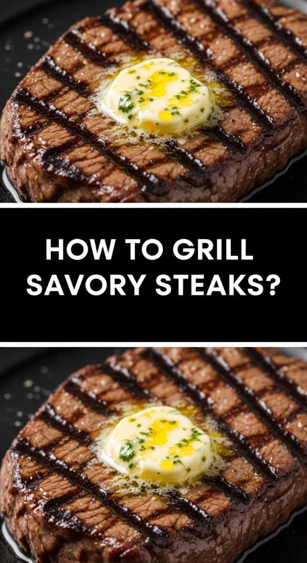 How To Grill Savory Steaks 69eb8c48a9239