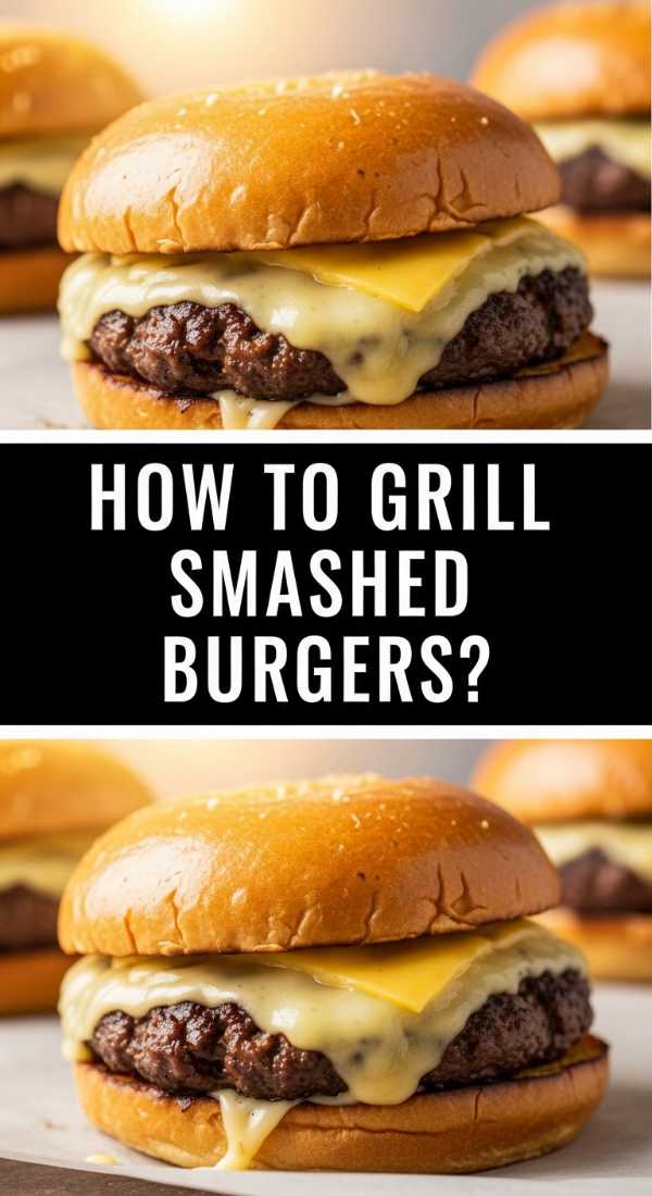 How To Grill Smashed Burgers 69eba4938506d