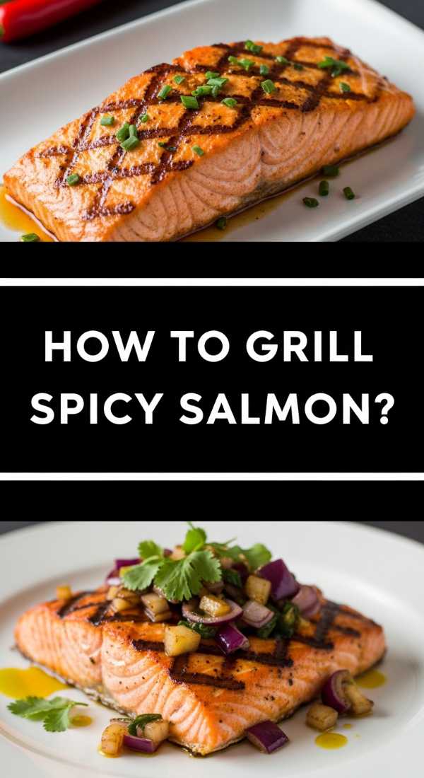 How To Grill Spicy Salmon 69e51358d38a5