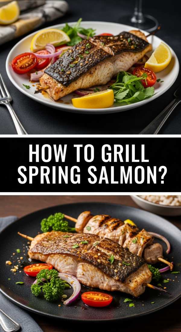 How To Grill Spring Salmon 69df8f73713a6