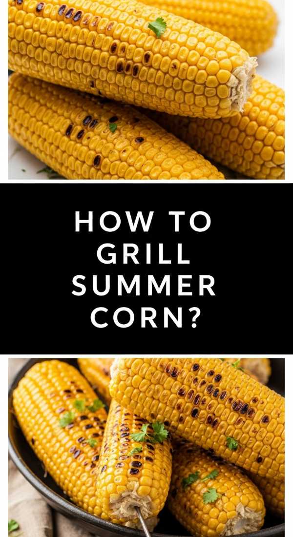 How To Grill Summer Corn 69e5127c2d6fc