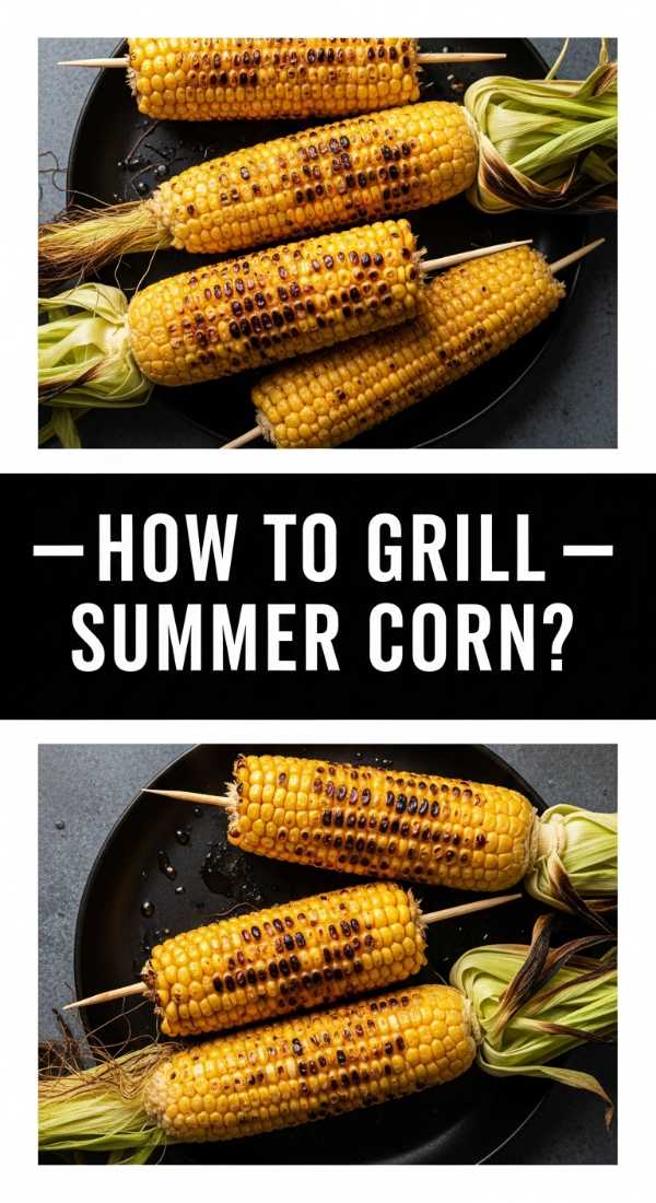 How To Grill Summer Corn 69e9bed0d8c08