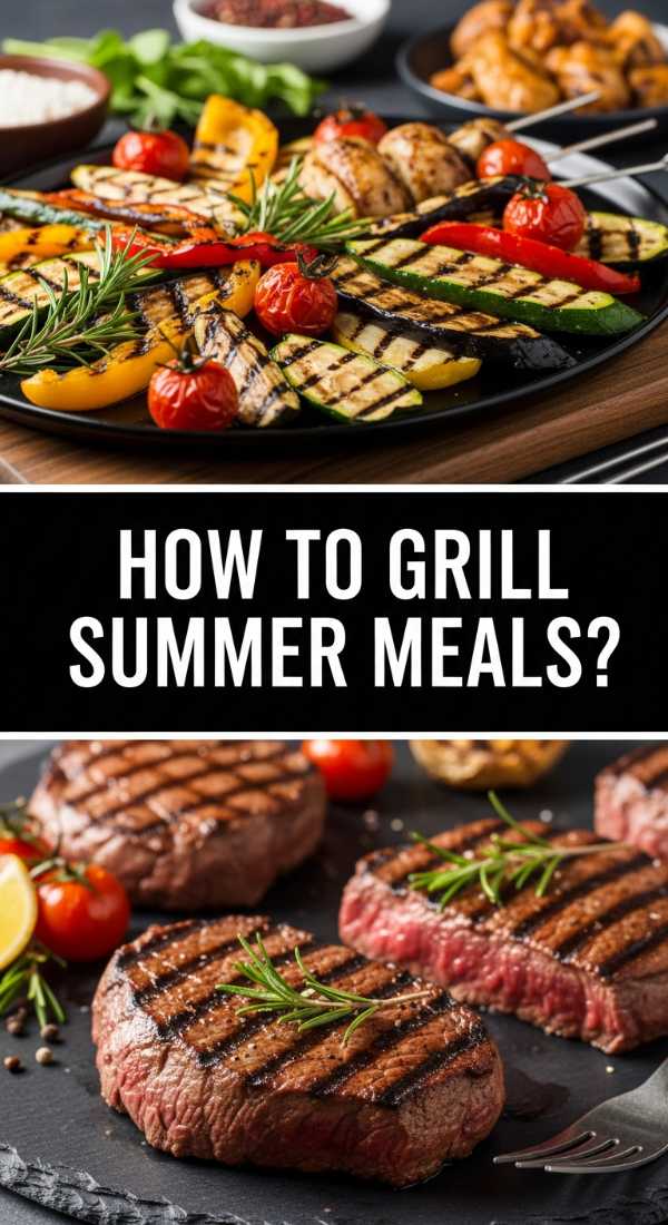 How To Grill Summer Meals 69ef88ff6c15e