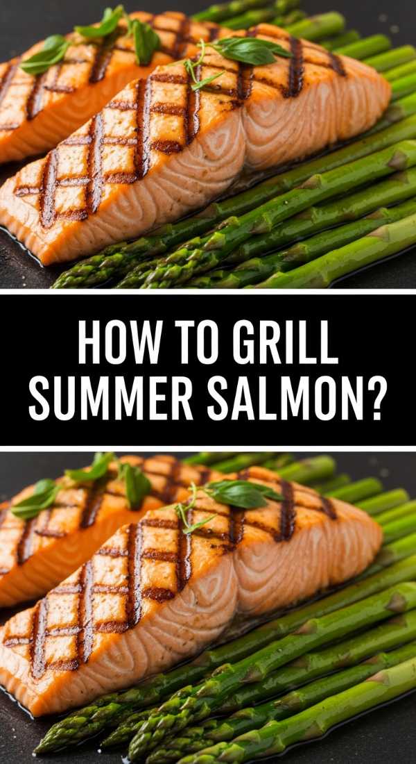How To Grill Summer Salmon 69eba55ee2ec6