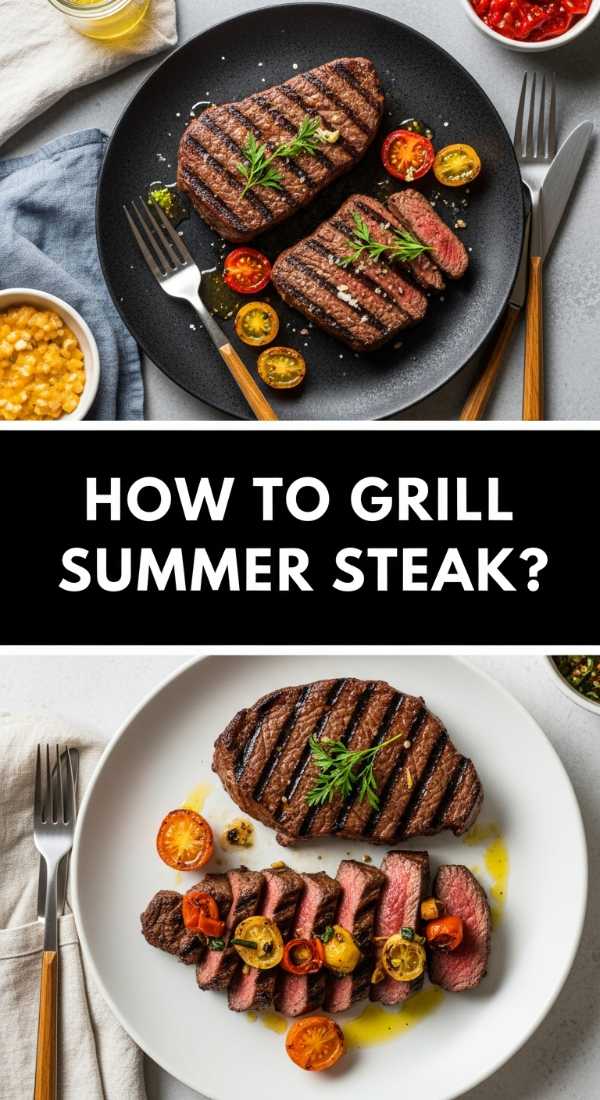 How To Grill Summer Steak 69e63948295d2