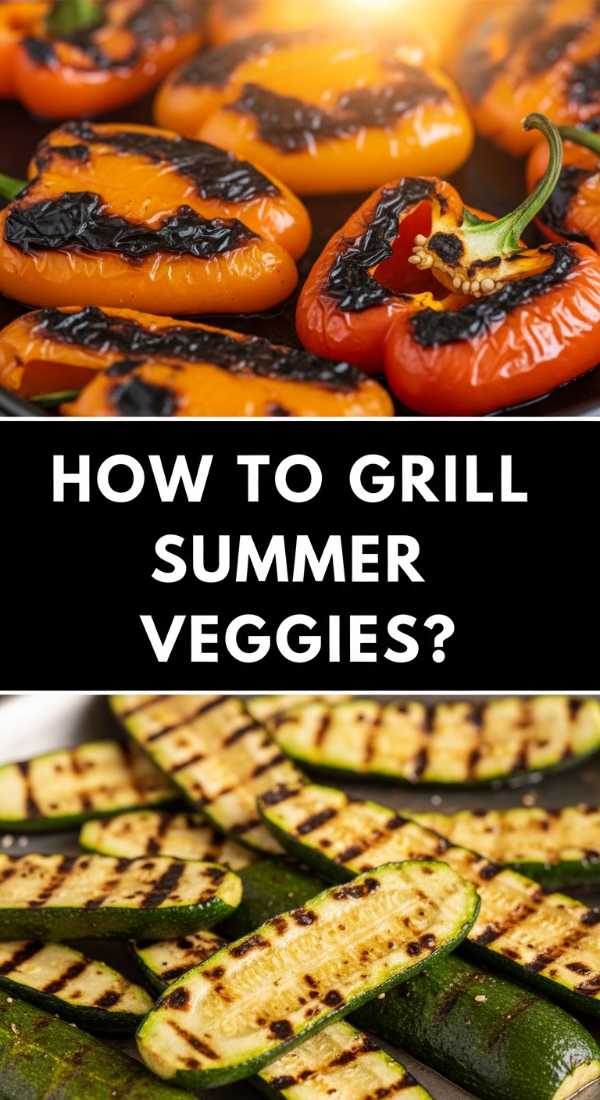 How To Grill Summer Veggies 69e9becb4b0a0