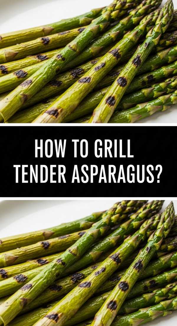 How To Grill Tender Asparagus 69e3ab3774d70