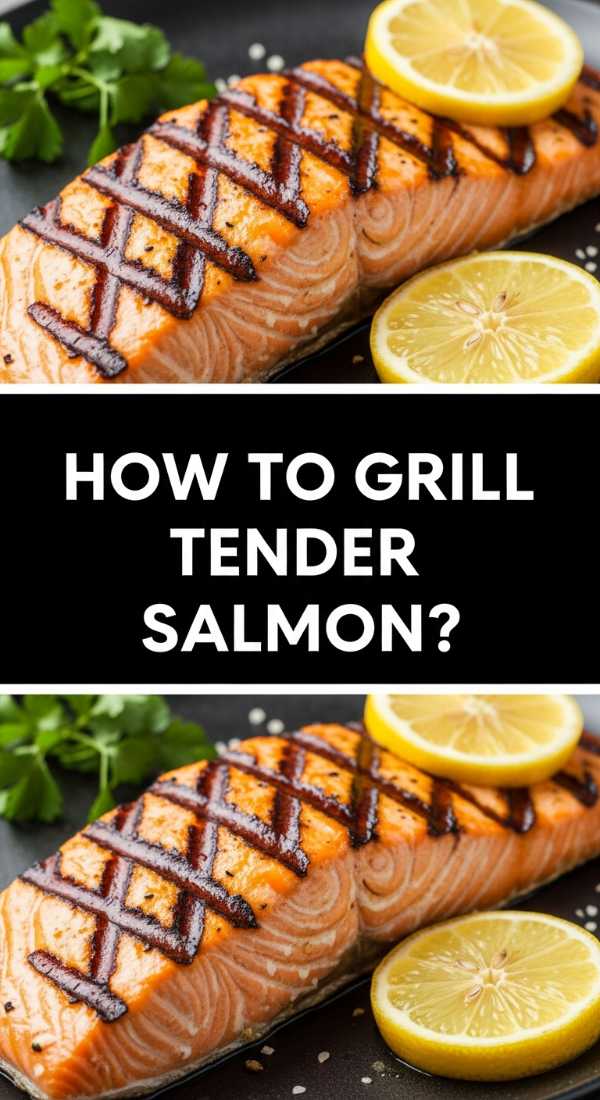 How To Grill Tender Salmon 69f252318ec0f