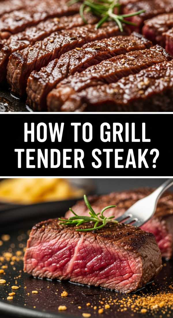 How To Grill Tender Steak 69de7e175ff17