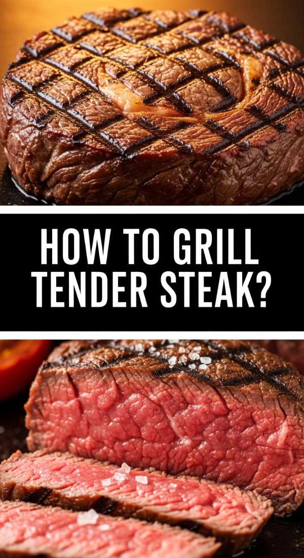 How To Grill Tender Steak 69e5135b57950