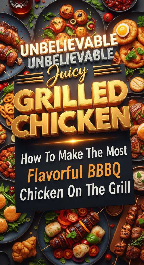 How To Grill The Juiciest Bbq Chicken Ever 69e5cb7188264