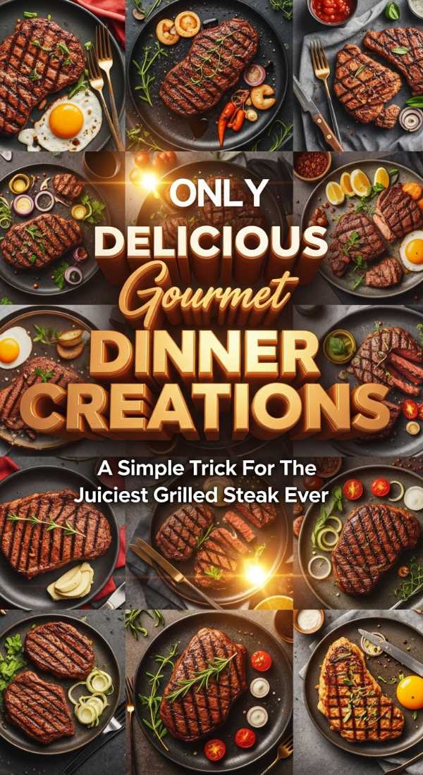 How To Grill The Juiciest Steak Ever 69eb90f28e18b