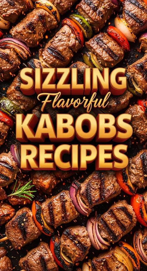 How To Grill The Most Flavorful Kabobs 69f060bc24eb8