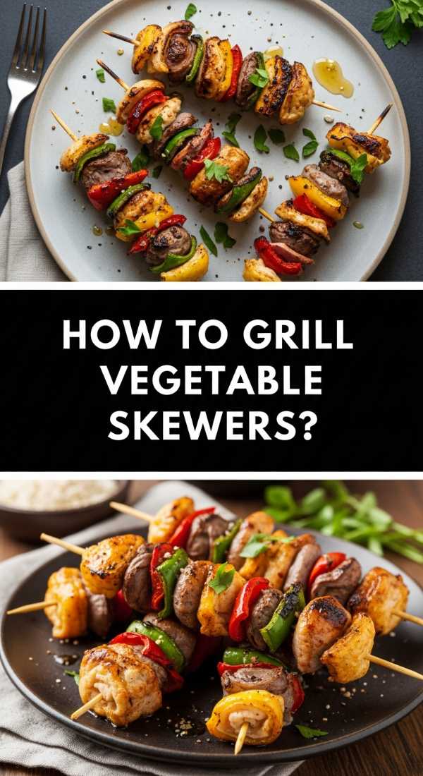 How To Grill Vegetable Skewers 69e756742c4bb
