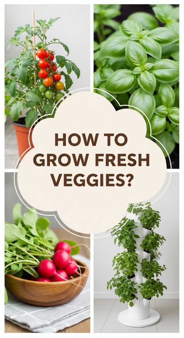 How To Grow Crispy Fresh Veggies In Small Containers 69f2fe12deb08