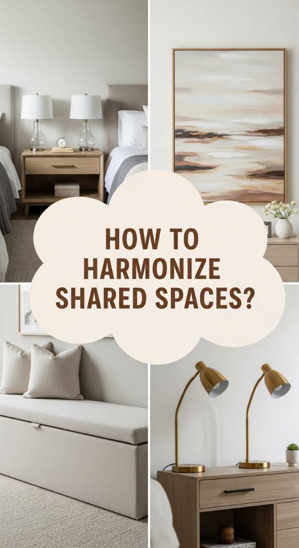 How To Harmonize Shared Spaces For Ultimate Stress Relief 69df1b4e04168