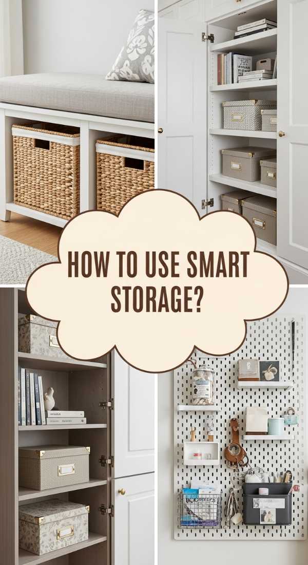 How To Hide Every Day Items For An Elevated Aesthetic 69e32570e8f7c