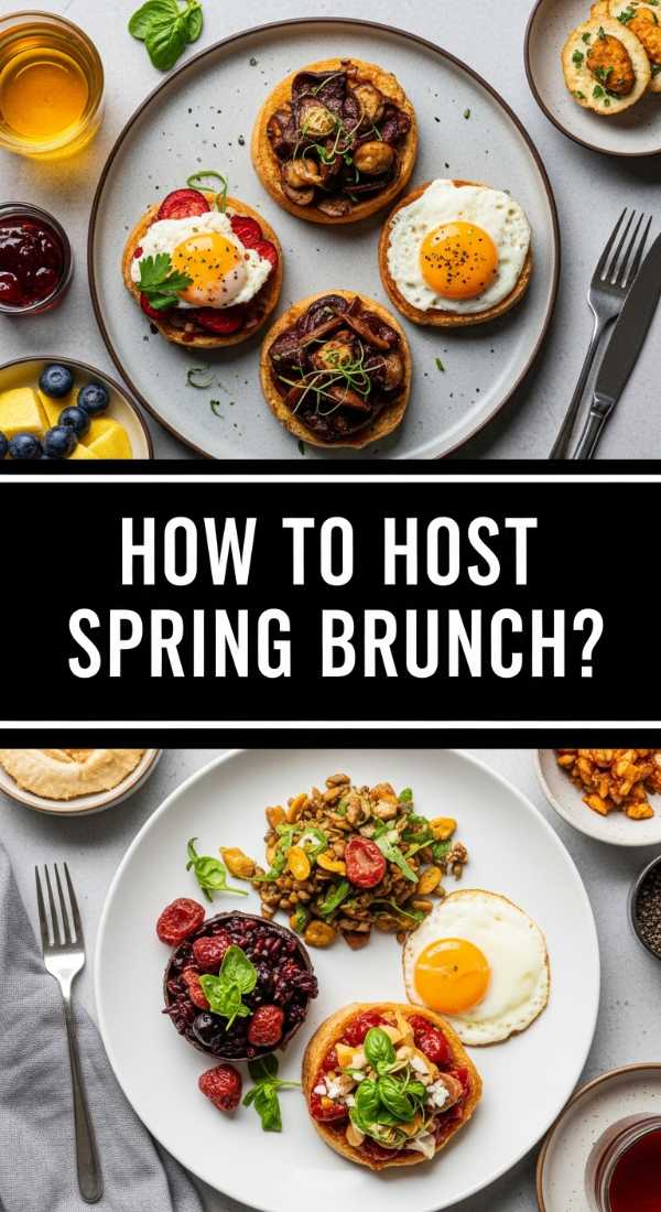 How To Host A Spring Brunch 69f396683401b