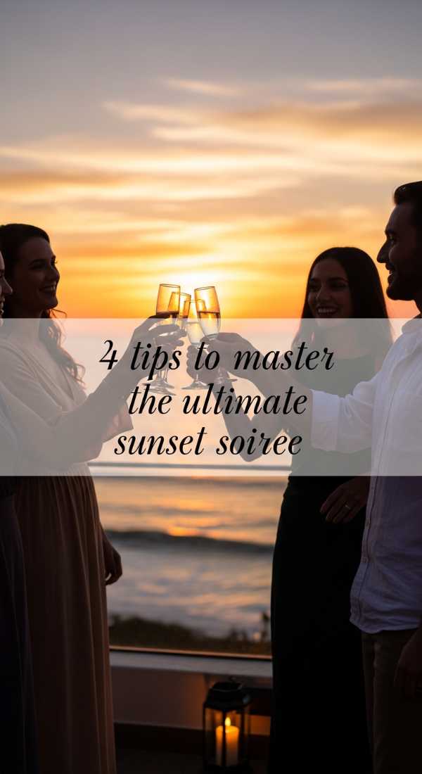 How To Host A Sunset Soiree 69df24335f712