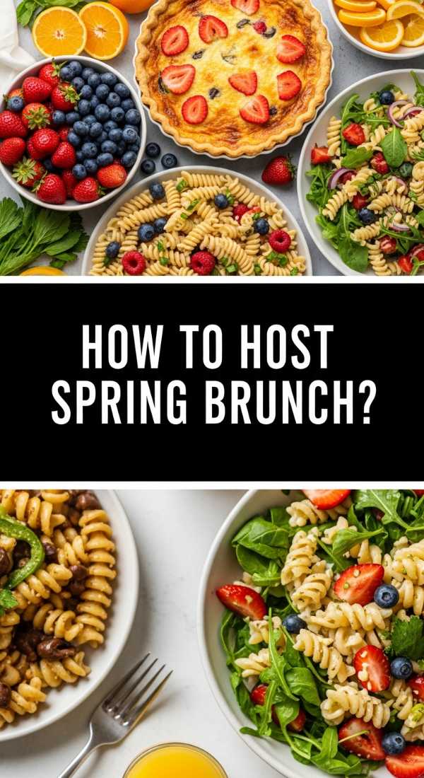 How To Host Spring Brunch 69ea339eef2ca