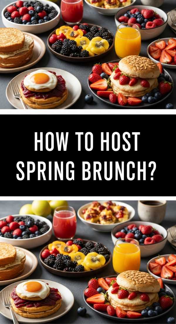 How To Host Spring Brunch 69ef8a95751ee