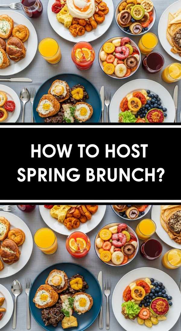 How To Host Spring Brunch 69f3965fc8ba9