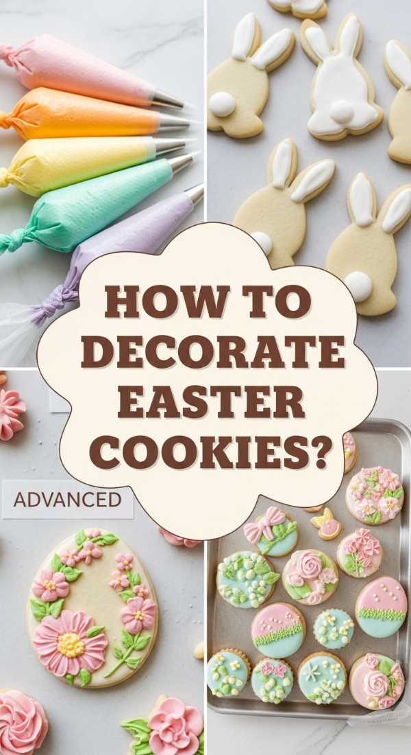 How To Ice Easter Cookies For A Charming Spring Party 69e5fe1487248