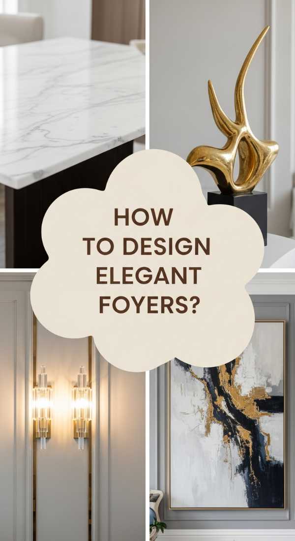 How To Implement Entryway Console Table Ideas For Maximum Elegance 69ecaec6995c1