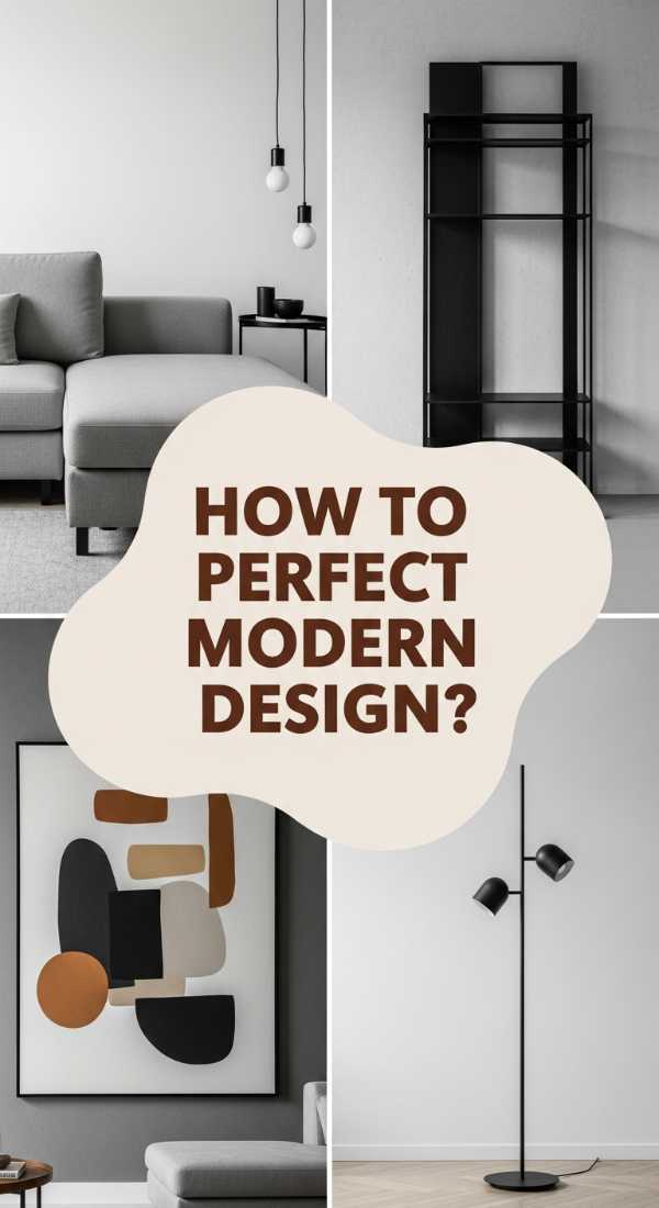 How To Implement Modern Living Room Design For A Sleek Atmosphere 69e32574232bd