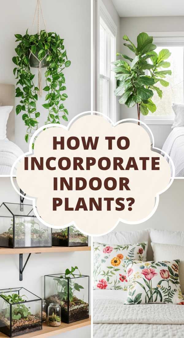 How To Incorporate Indoor Plants For A Fresh Feeling 69e5fe0e714e1