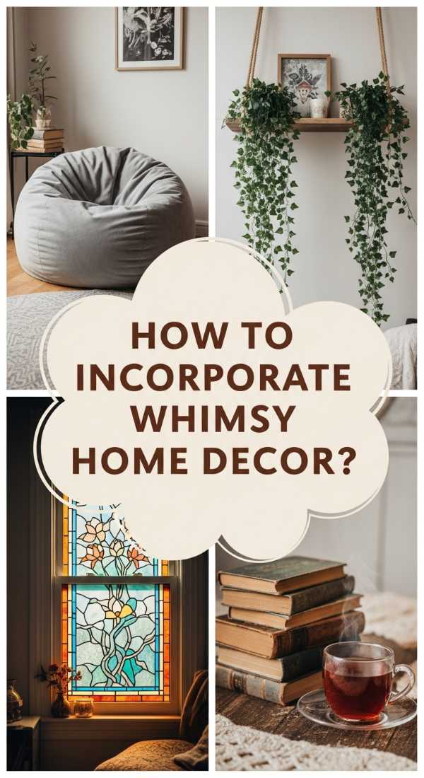 How To Incorporate Whimsy Home Decor For The Ultimate Enchanted Reading Nook 69ecb06f4c3e8