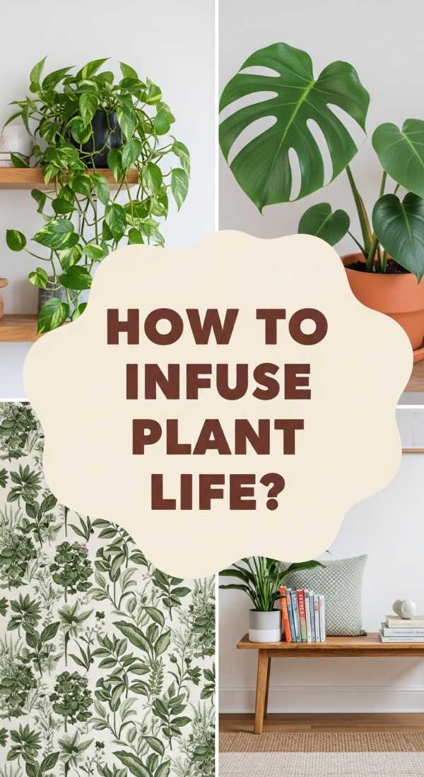 How To Infuse Bedroom Decor Ideas With Lush Greenery 69e7227314e70