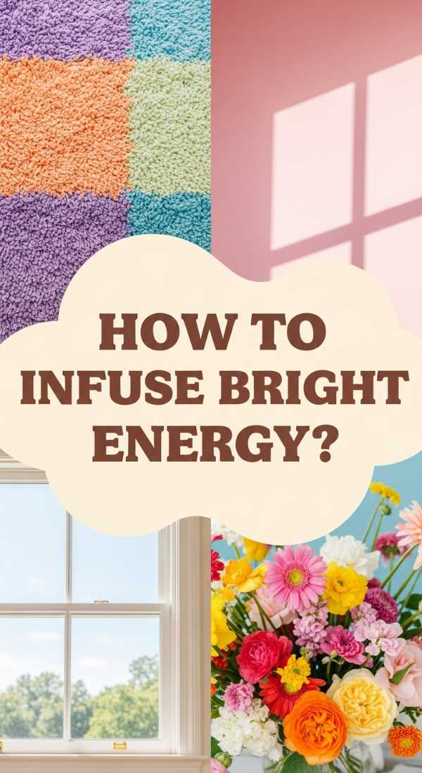 How To Infuse Bright Energy For A Joyful Morning 69f2f806a31ab