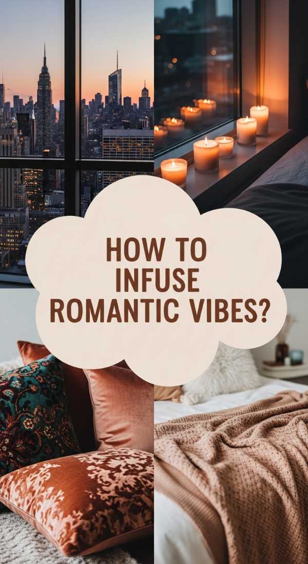 How To Infuse Romantic Vibes Into Urban Apartment Living 69f2f4d441d91