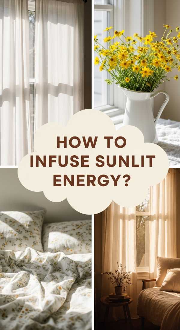 How To Infuse Sunlit Energy Into Your Floral Bedroom Space 69f2f4e9b6197