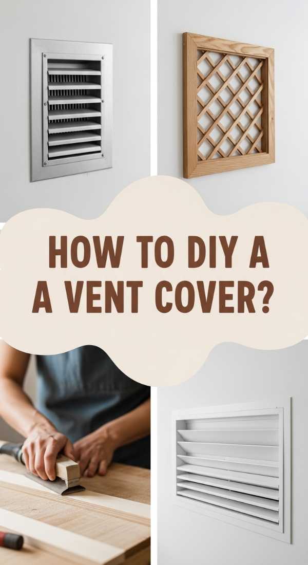 How To Install An Air Return Vent Cover Diy For A Seamless Wall 69f2387fb191c