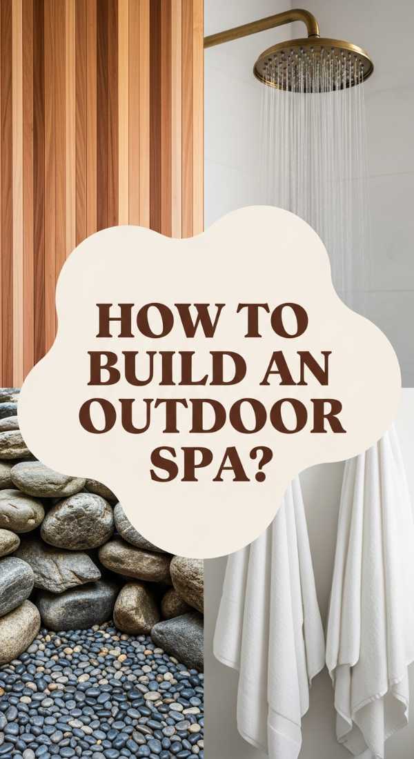 How To Install Diy Outdoor Shower Ideas For The Most Refreshing Summer Rinse 69f232e939f26