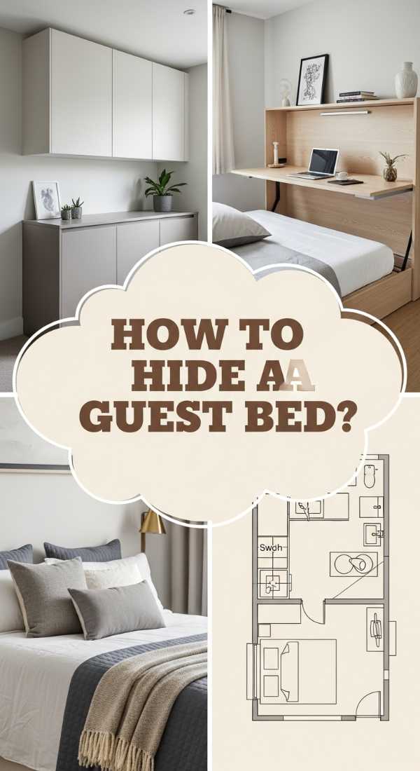 How To Integrate An Office With Murphy Bed Ideas For Small Spaces 69df1b50dc223