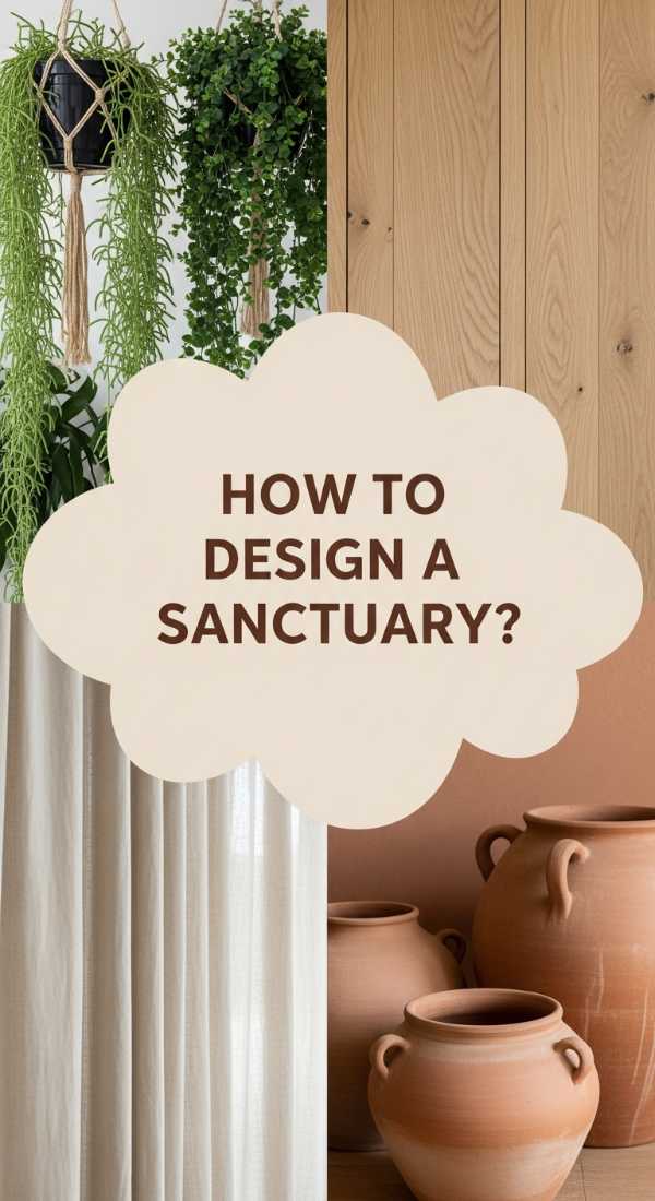 How To Integrate Living Room Decor Ideas For A Natural Sanctuary 69e4bf443145d