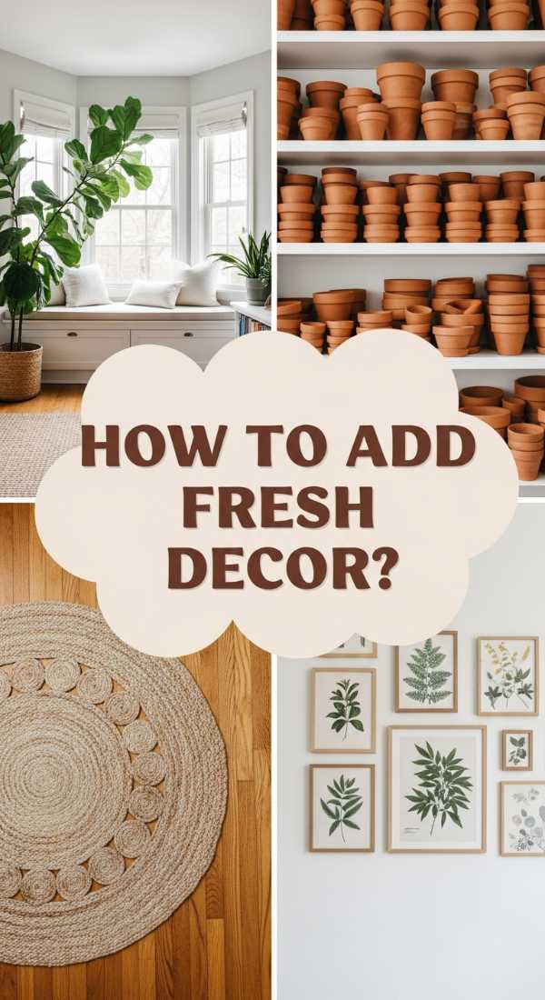 How To Integrate Lush Home Decor Ideas For A Fresh Interior Vibe 69f07ef682674