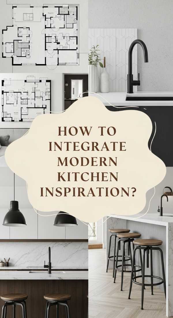 How To Integrate Modern Kitchen Inspiration Into Your Next Renovation 69e5ffac7f5a4