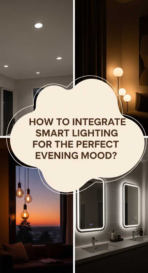 How To Integrate Smart Lighting For The Perfect Evening Mood 69e7213a1a80b