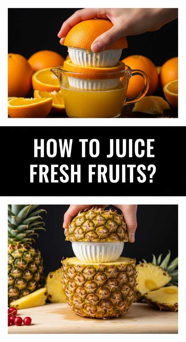 How To Juice Fresh Fruits 69e51344e4e3d