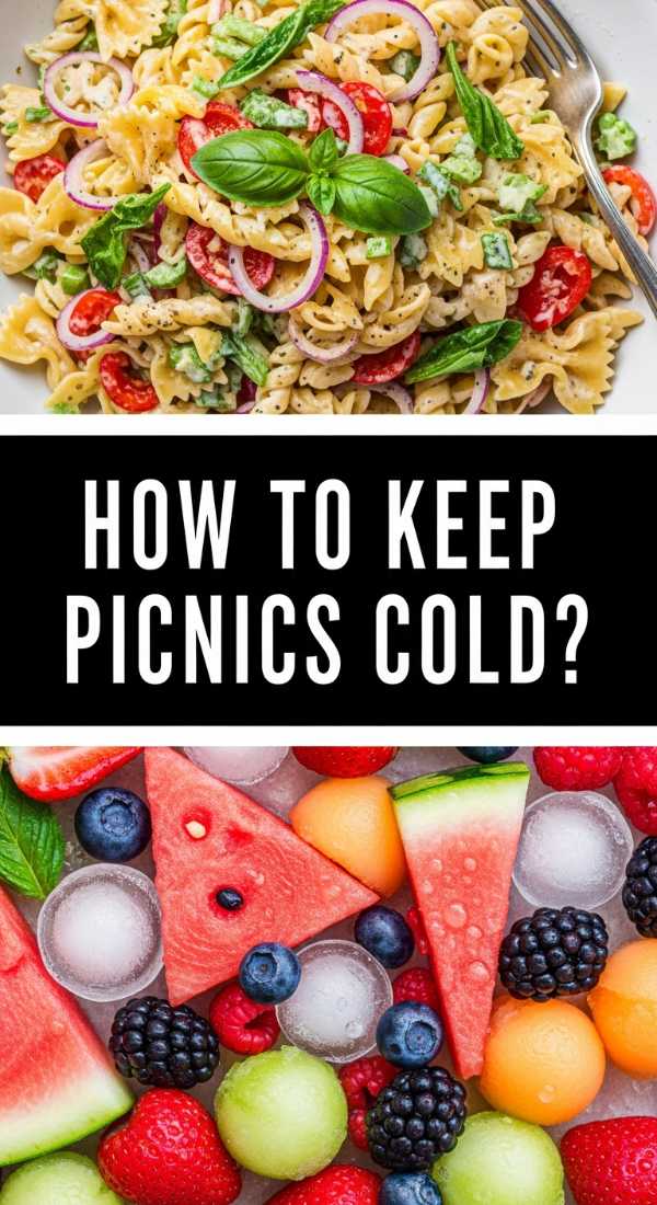 How To Keep Picnics Cold 69f1a52d3f3ed