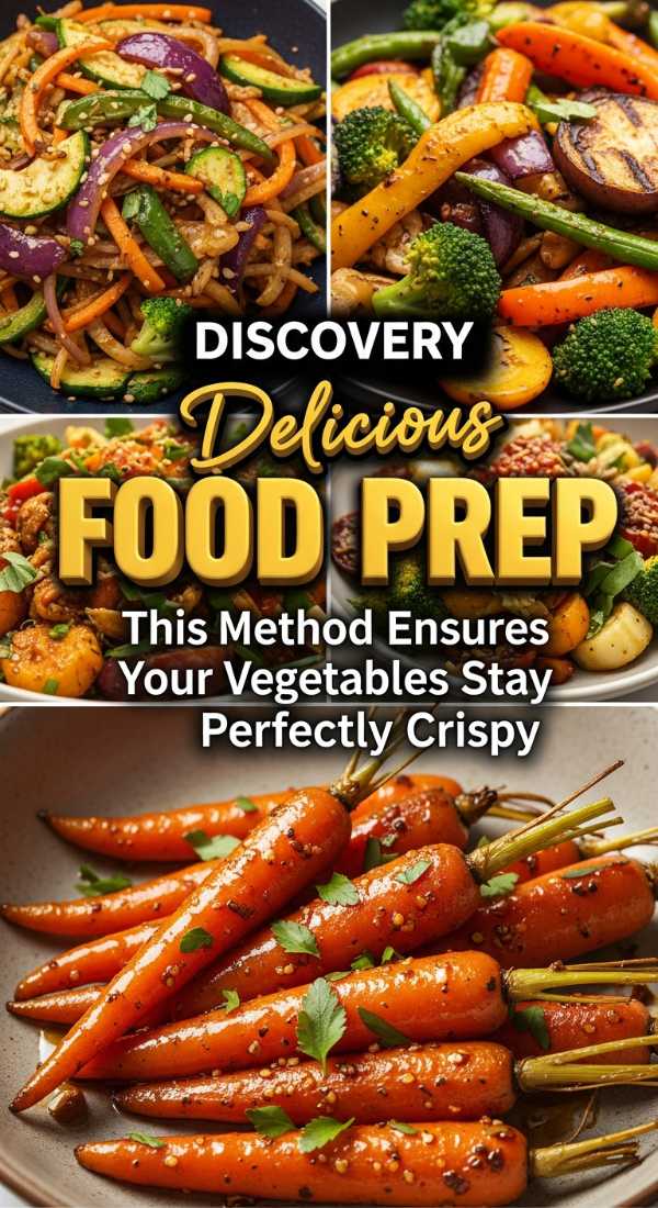How To Keep Vegetables Crispy In Food Prep 69f06081b9196