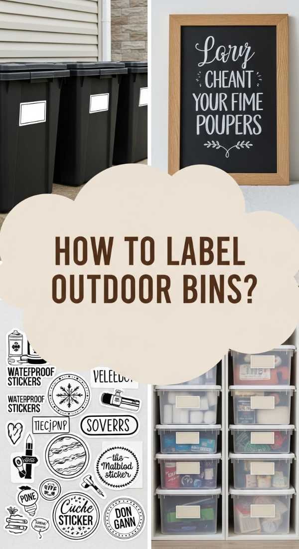 How To Label Outdoor Bins For Stress Free Family Swim Days 69f2f817a1621
