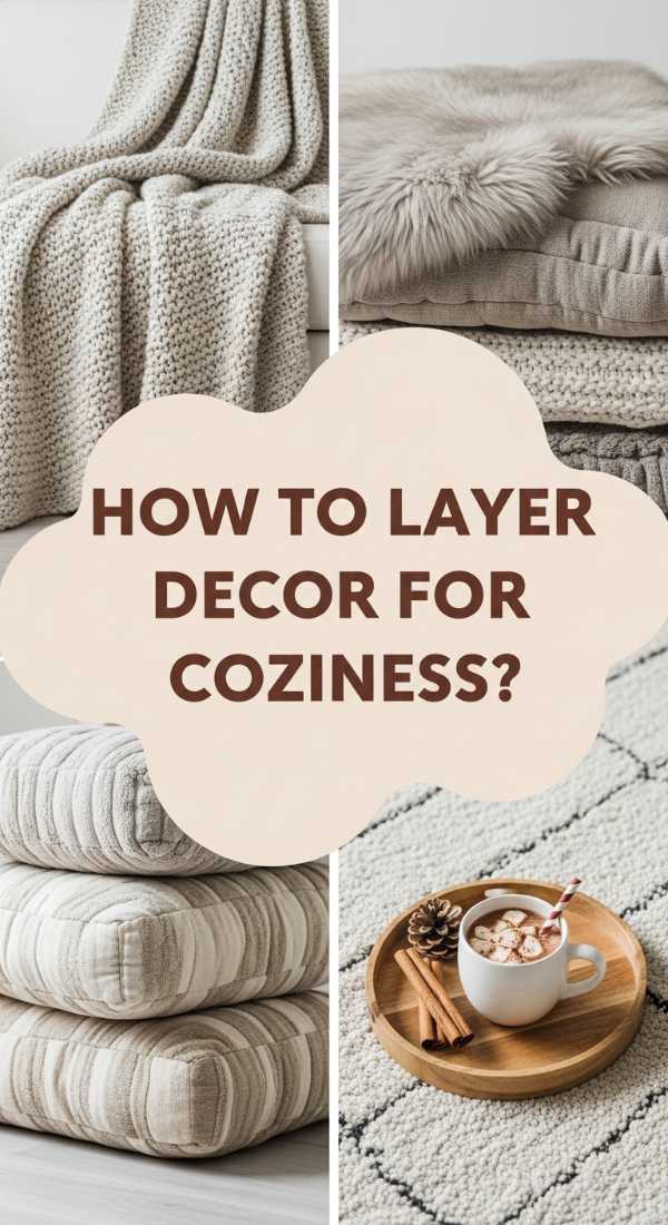 How To Layer Bedroom Decor Ideas For Ultimate Coziness 69e724592a9fe