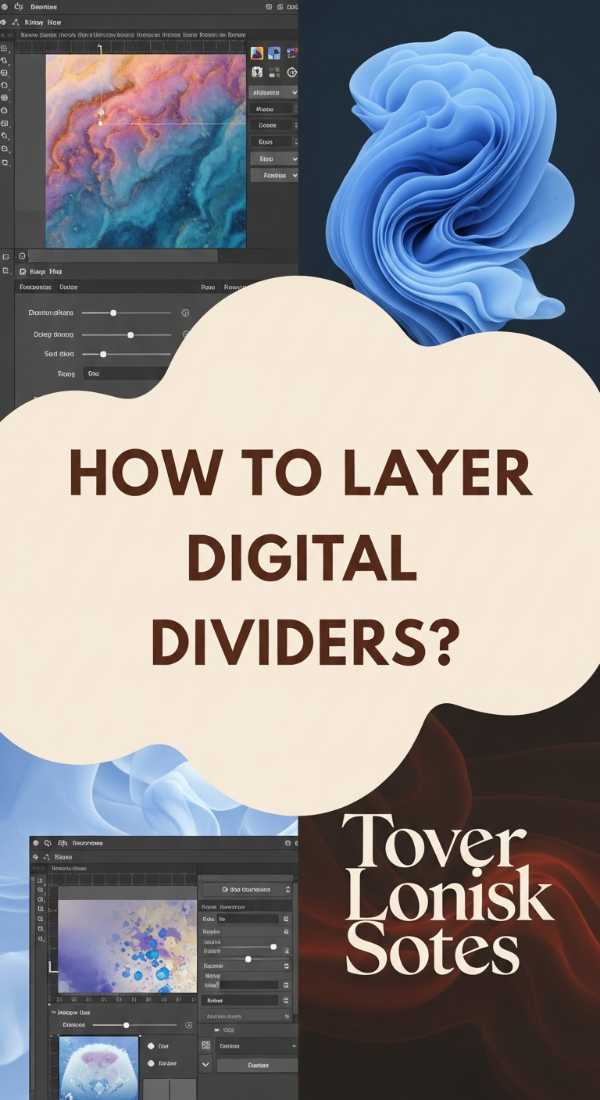 How To Layer Blue Rentry Divider Png Graphics For Professional Web Design 69f238ac45a4b